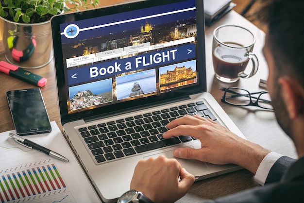 Book a Transfer from Fort Lauderdale-Hollywood International Airport (FLL) - Fast and Reliable Airport Transfers