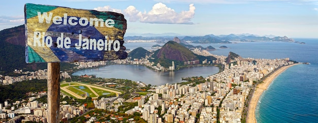 Book Your Rio de Janeiro Airport Transfer - Private & Reliable