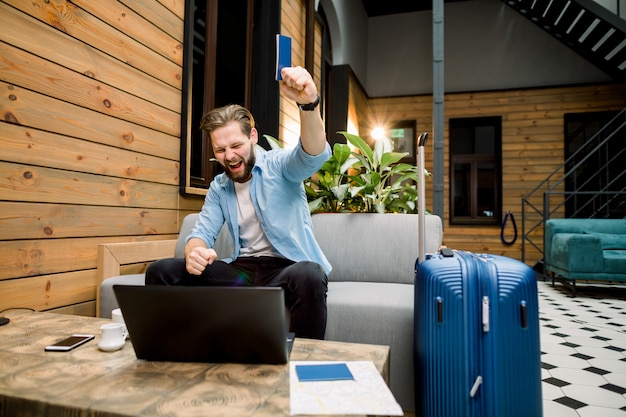 Boost Hotel Revenue with a Well-Designed Room Upselling Strategy