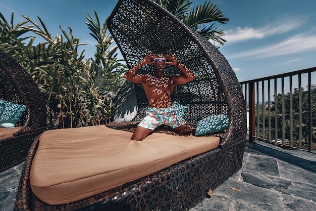 Bravo Kiwengwa - Luxury Beachfront Resort in Zanzibar - Book Now