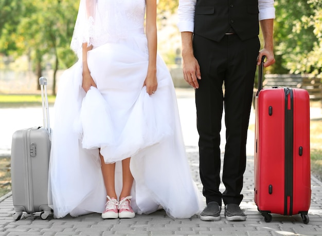 Breaking Down the Real Wedding Costs