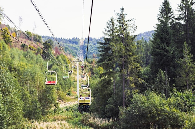 Top Things to Do in Breckenridge This Summer