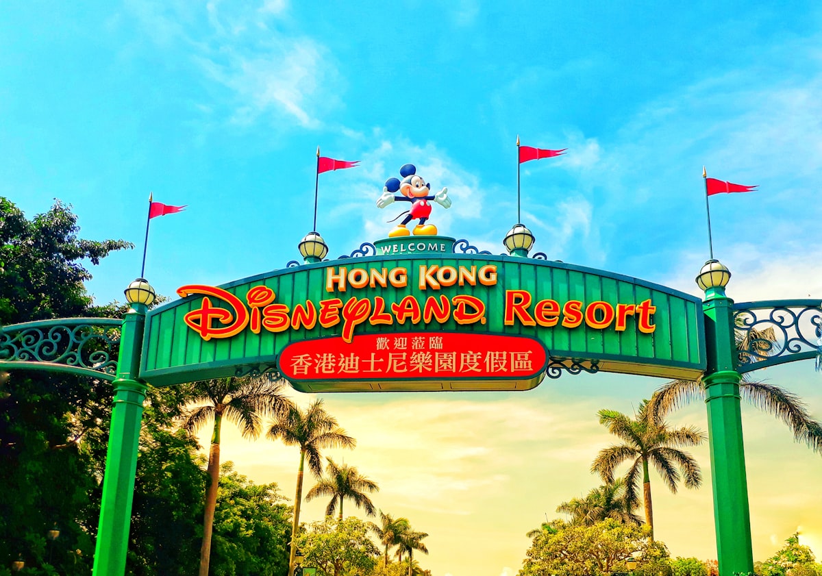 How Honggutan’s Exclusive Event in Hong Kong is Shaping Tourism Connections and Travel Experiences