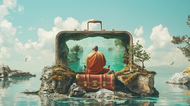 Unique Travel Agency Designs Memorable Mah Jongg Getaways