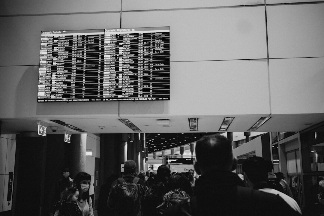 Brisbane Airport Taxi Transfer - To and From Brisbane Airport – Fast & Reliable