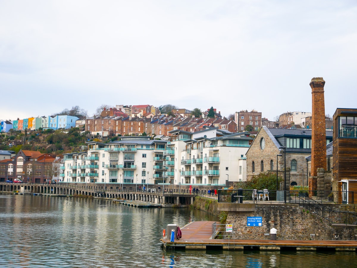 Explore the Best Things to Do in Bristol