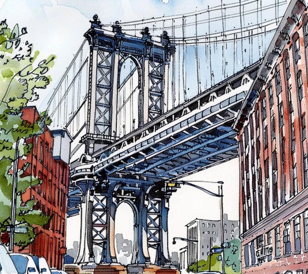 Τι να κάνετε στο Μπρούκλιν: ένας λεπτομερής οδηγός