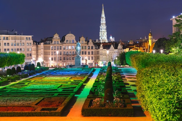 Fantastiska saker att göra i Bryssel, Belgien