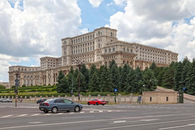 Bucharest, Capital of Romania - Visitor Information, Top Places to See, Things to Do, Transportation, Attractions & Events