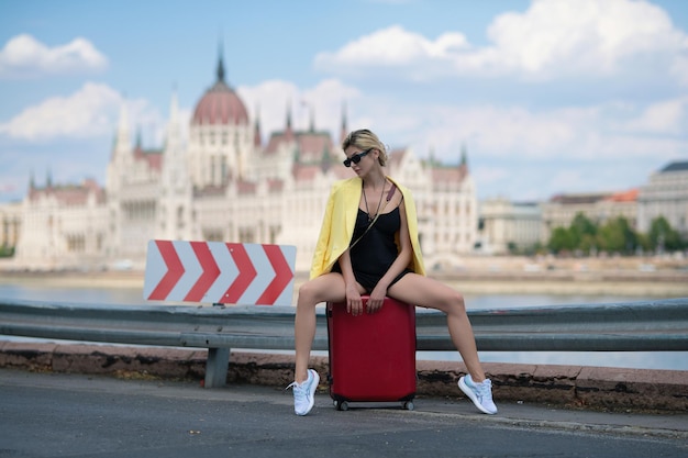 Budapest Airport Guide - Flights, Terminals, and Travel Tips
