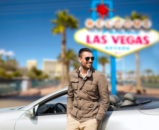 Odkryj tanie rzeczy do zrobienia w Vegas i przeżyj niezapomniane chwile