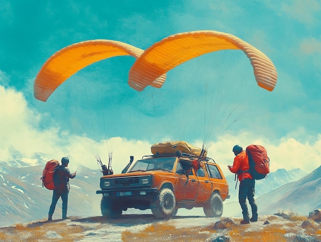 Bumbershoot 2025: Spännande kpåst- och musikuppställning avslöjad för festivalens återkomst