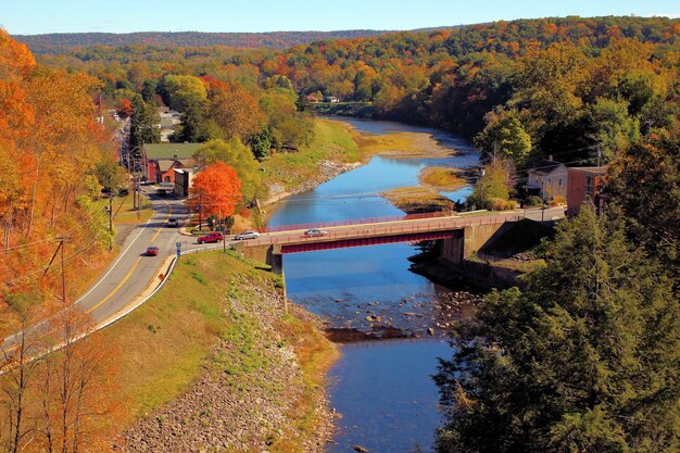 Objavte úžasné veci, ktoré môžete robiť v Burlington Vermont