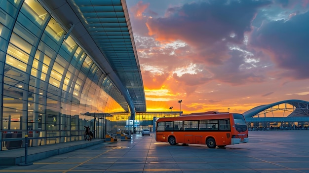 Bus from Bristol to Bristol Airport (BRS) - Schedules and Tickets