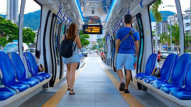 Bus from Cancun Airport (CUN) to Playa del Carmen – Direct Transfers