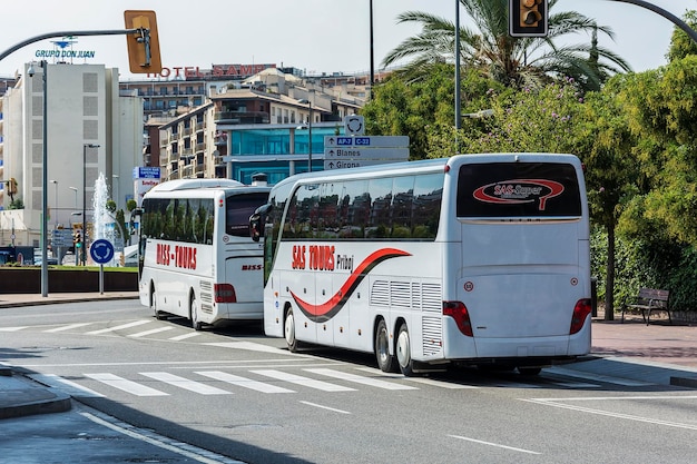 Bus from Casablanca CMN to Marrakech - Tickets &amp