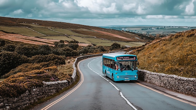 Bus from Tralee to Kerry Airport (KIR) - Timetables, Fares & Travel Tips