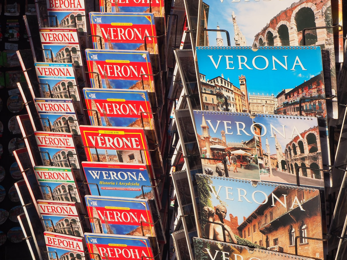 Bus Tickets from Verona Airport to Trento - Cheap Prices & Timetables
