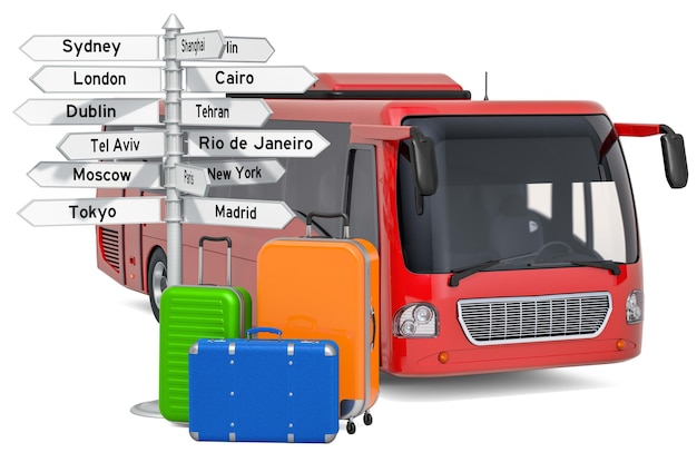 Bus to Fes - Timetables, Tickets, and Travel Tips