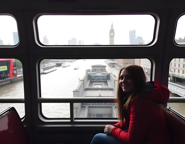 Bus, Train & Ferry - The Ultimate Intermodal Travel Guide