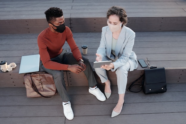 Der Business Casual Dress Code im Jahr 2025