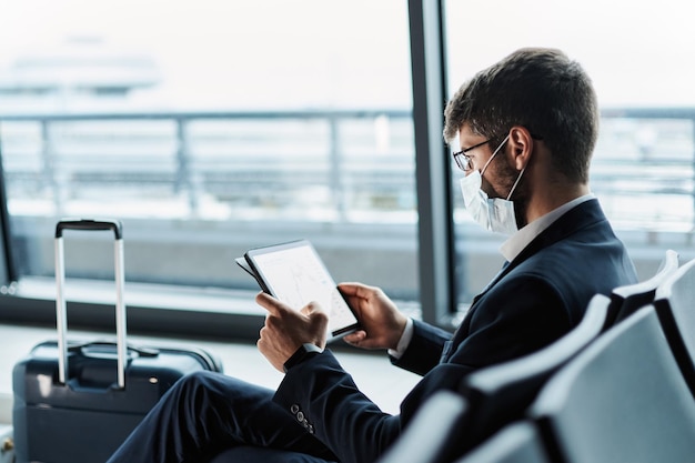 Business Travel 2026: Digital bookings, bleisure growth and cost-control trends