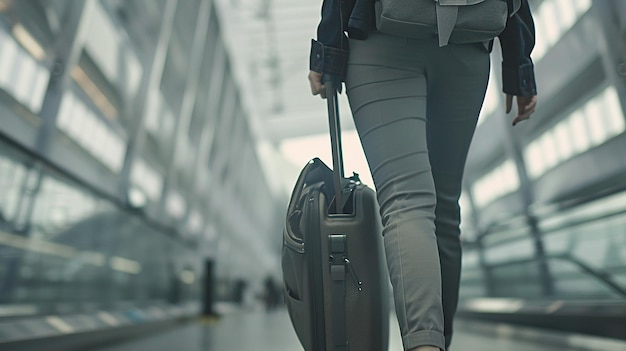 Business Travel Trends: Forecasting the Future Amid