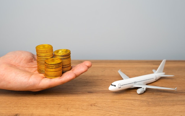 Pricing Trends in Business Travel and Events Forecasted to