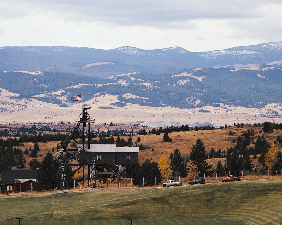 Uncover Amazing Things to Do in Butte Montana