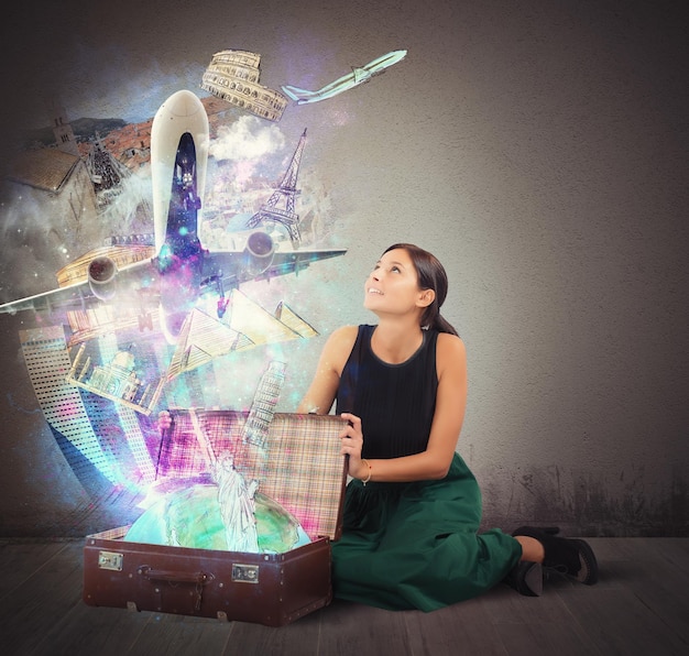 Відчуйте магію нещодавно відкритого Будинку метеликів