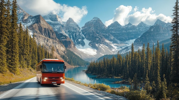 Calgary to Banff Shuttle Service - Airport Shuttle Express