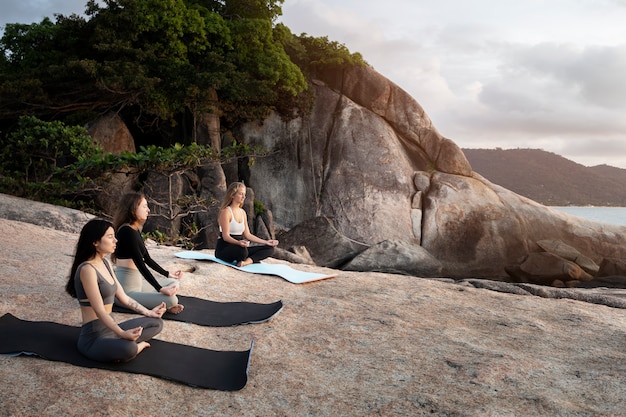 Savista Yoga Retreat: The Quiet Countryside Escape Near Jaipur You’ve Been Looking For