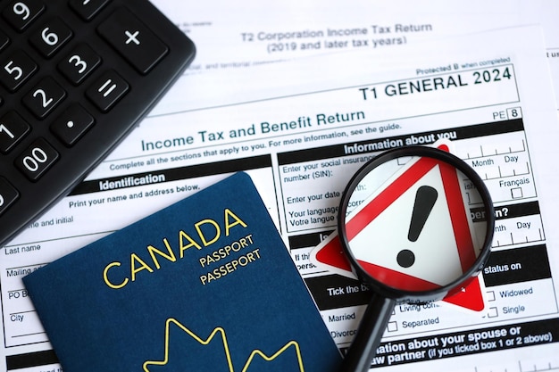 Канадські мандрівники зменшили кількість транскордонних поїздок до США через нинішню напруженість