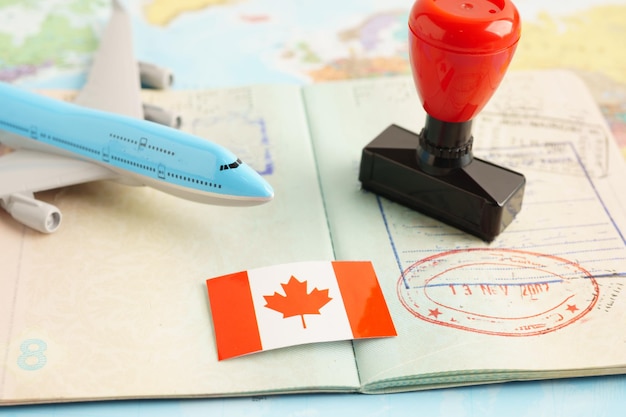 Updated Canadian Travel Alerts Focus on Tourist Safety and
