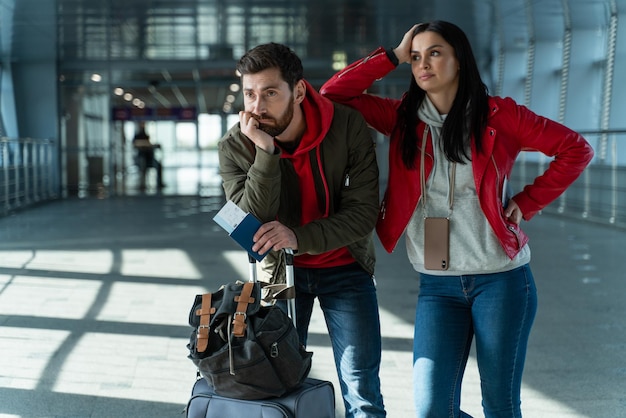 Cautions for Travelers Heading to the Canary Islands Amidst Weather Warnings