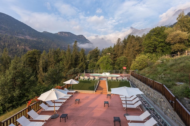 Hilton's New Canopy Hotel to Transform Deer Valley's Ski Scene