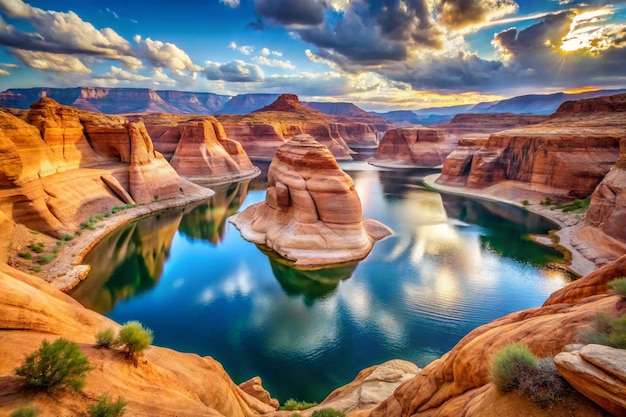 Explore as Melhores Coisas para Fazer em Canyon Lake