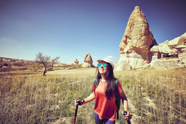 Як дослідити Каппадокію за 48 годин: Путівник для тих, хто вперше відвідує Каппадокію