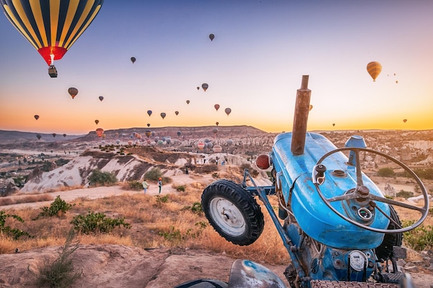Top Things to Do in Cappadocia