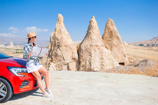 Cappadocia Airport Taxi - Reliable Transfers from Kayseri and Nevsehir to Goreme