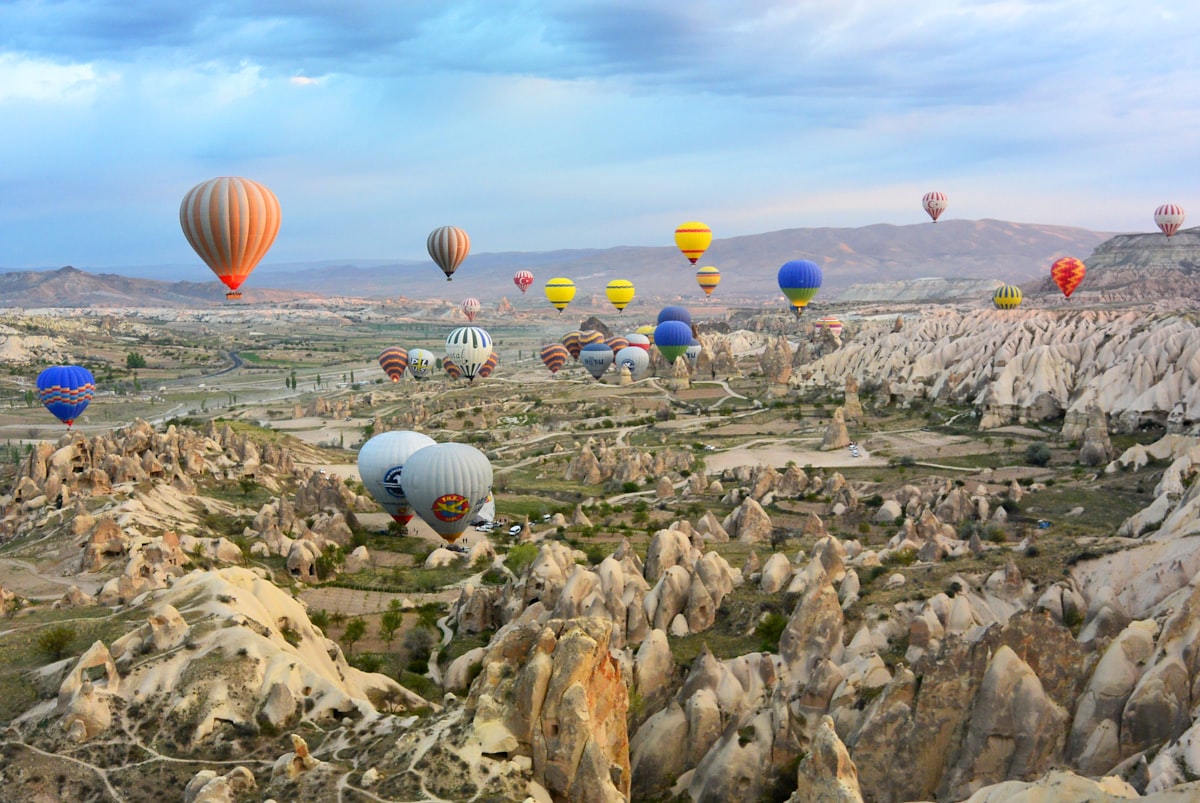Cappadocia Balloon Flights: Local Lessons from 18 Years on What Makes a Worthwhile Ride
