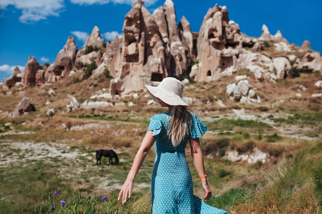 Your Essential Guide for Traveling to Cappadocia and Pamukkale