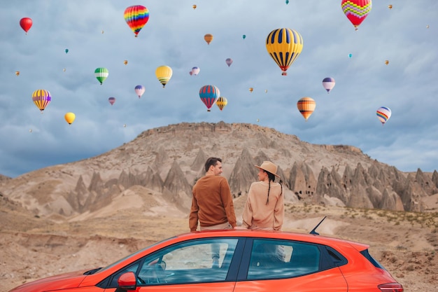 Cappadocia Shuttle Transfer from Kayseri Airport - Fast & Safe