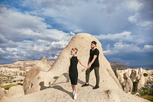 カッパドキア観光：日帰りツアーの比較