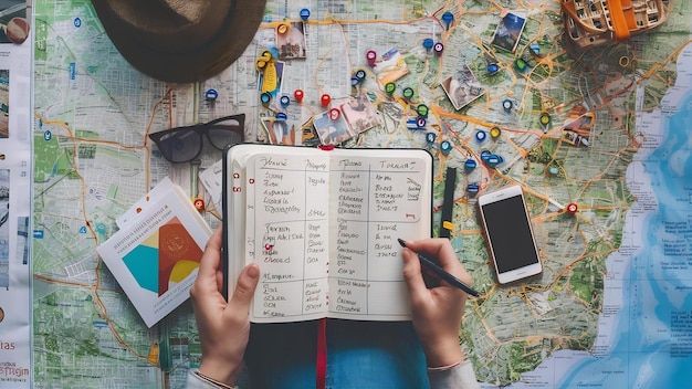 Explore the Perfect Itinerary: How Many Days in Cappadocia?