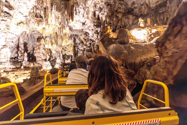 Discover the Secrets of Cappadocia's Underground Cities: Derinkuyu and Kaymakli