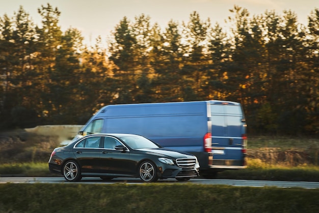 Car and Commercial Vehicle Rental in Lulea