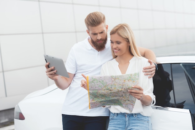 Car Hire Guide - How to Find the Best Car Rental Deals