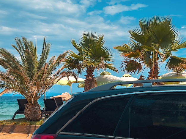 Car Rental at Rabat Airport - Best Car Hire in Rabat, Morocco