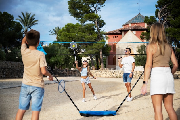Resorts Revolutionizing Pickleball: Sandals and Beaches Named Official All-Inclusive Resorts